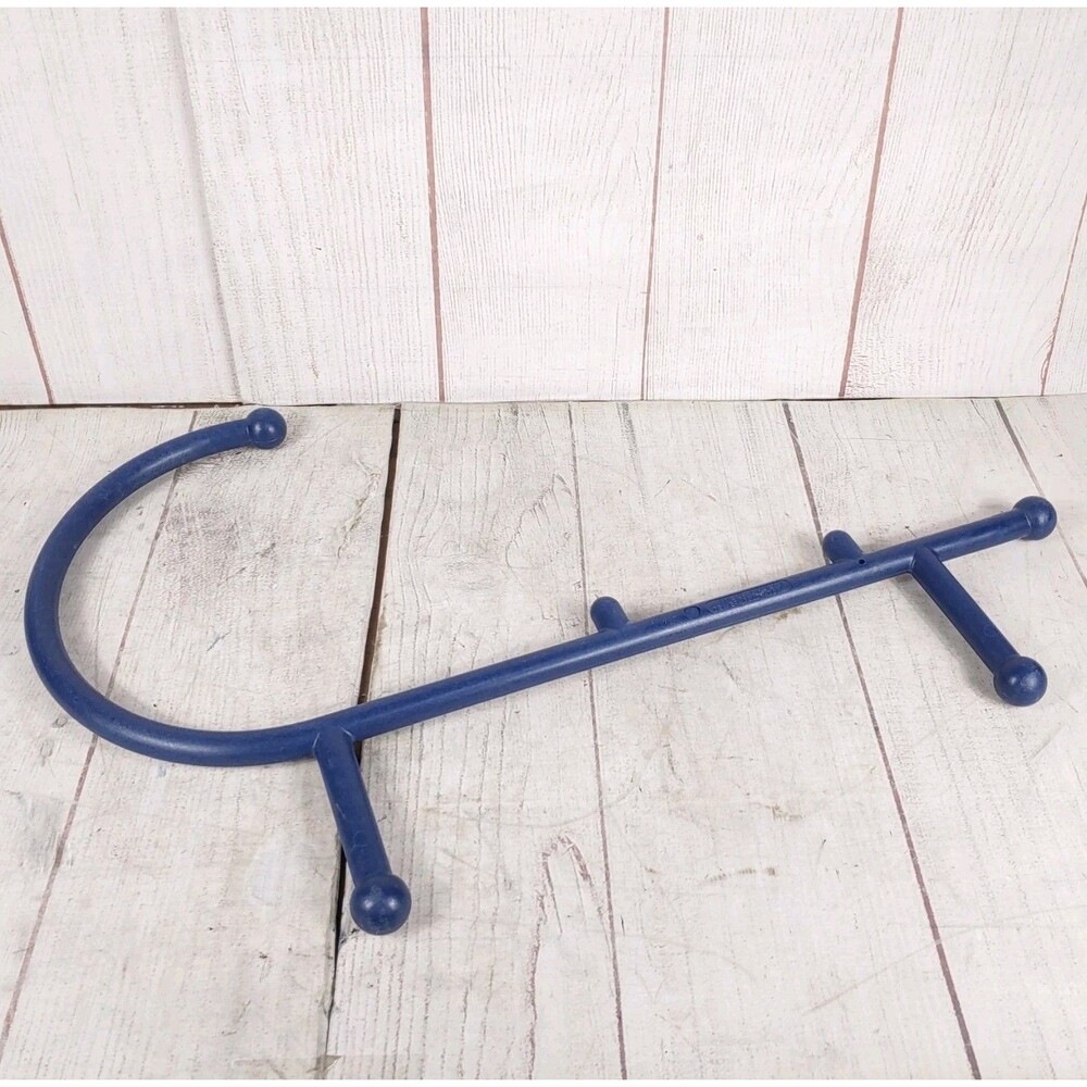 THERA CANE Back Massager - Deep Pressure Massage Trigger Point - USED Good Cond.